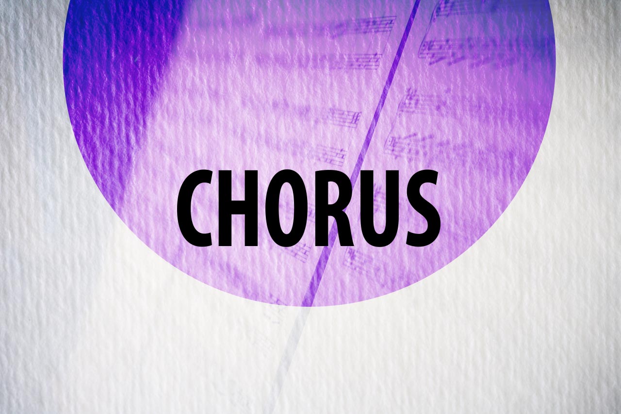 Dunkard Brethren | Bible School | Chorus