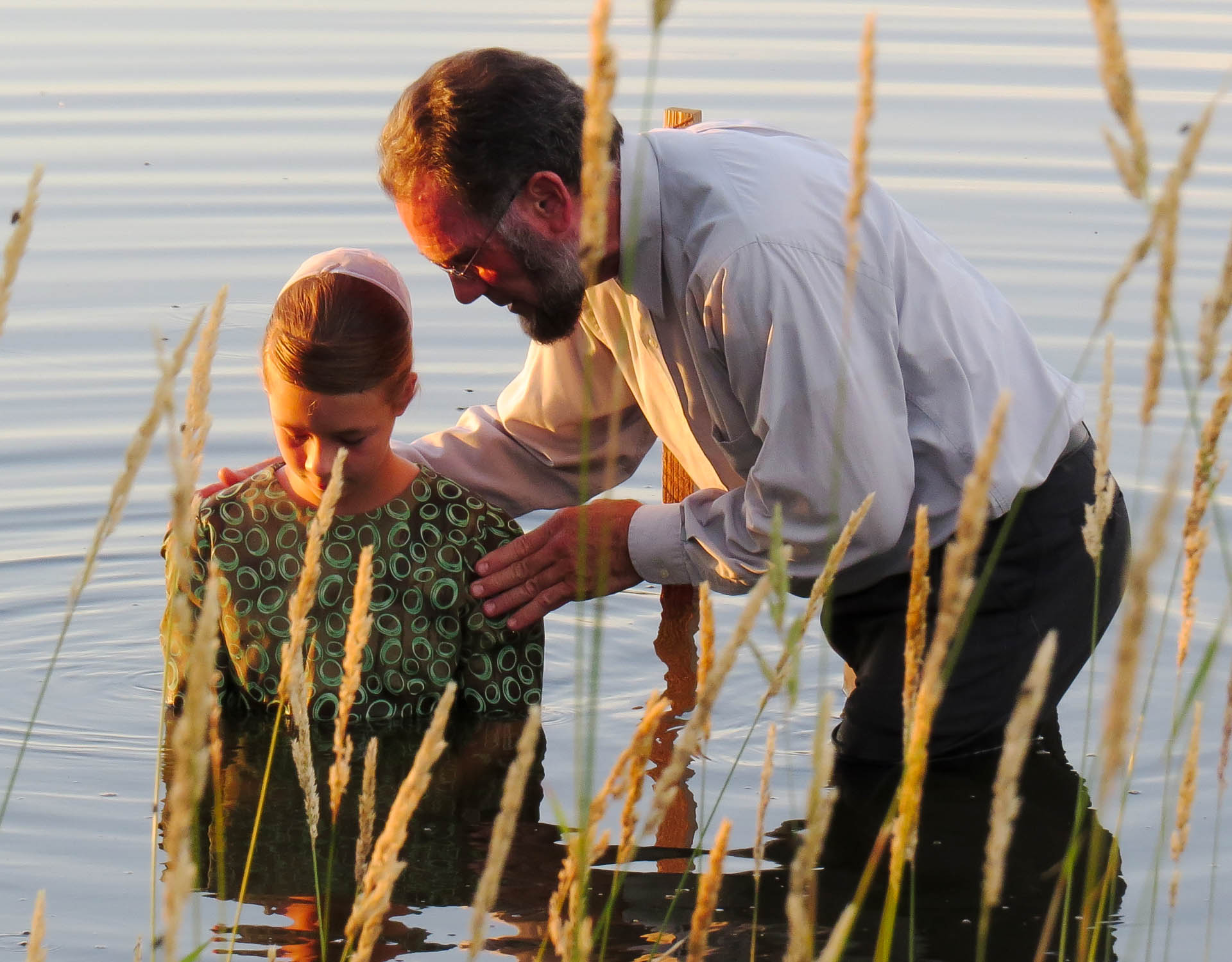 Who We Are | Dunkard Brethren Church