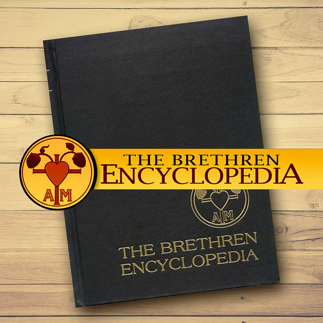 Dunkard Brethren Church | Affiliations | Brethren Encyclopedia