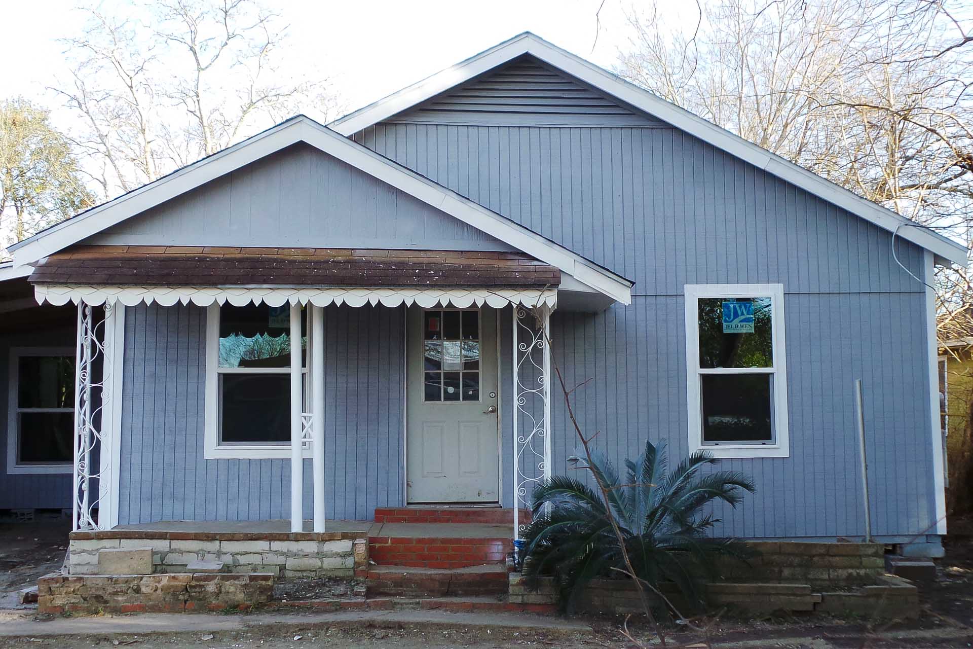 CASP | Dunkard Brethren Church