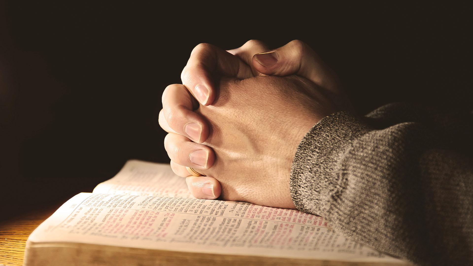 How To Become A Christian | Dunkard Brethren Church