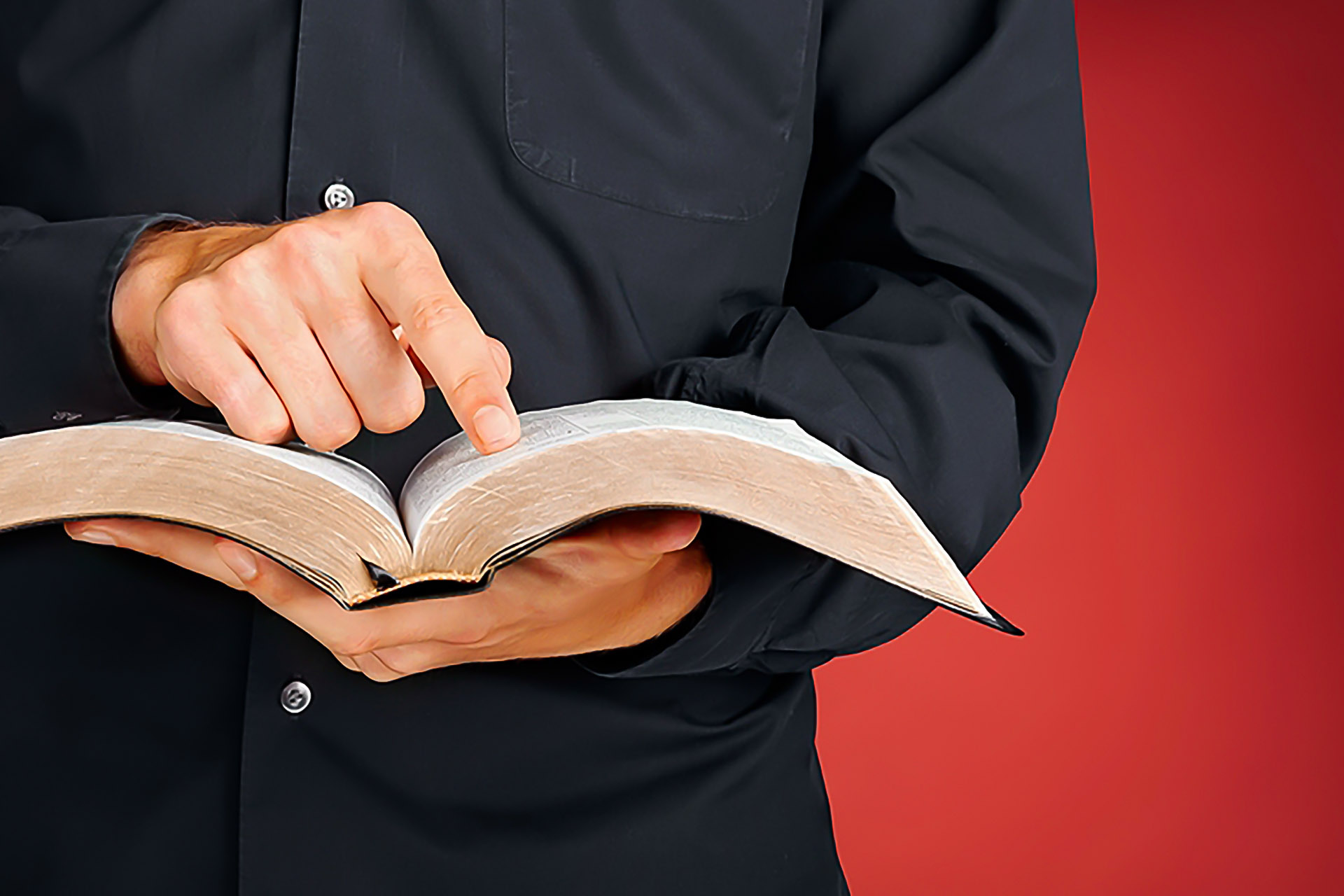 Sermons | Dunkard Brethren Church