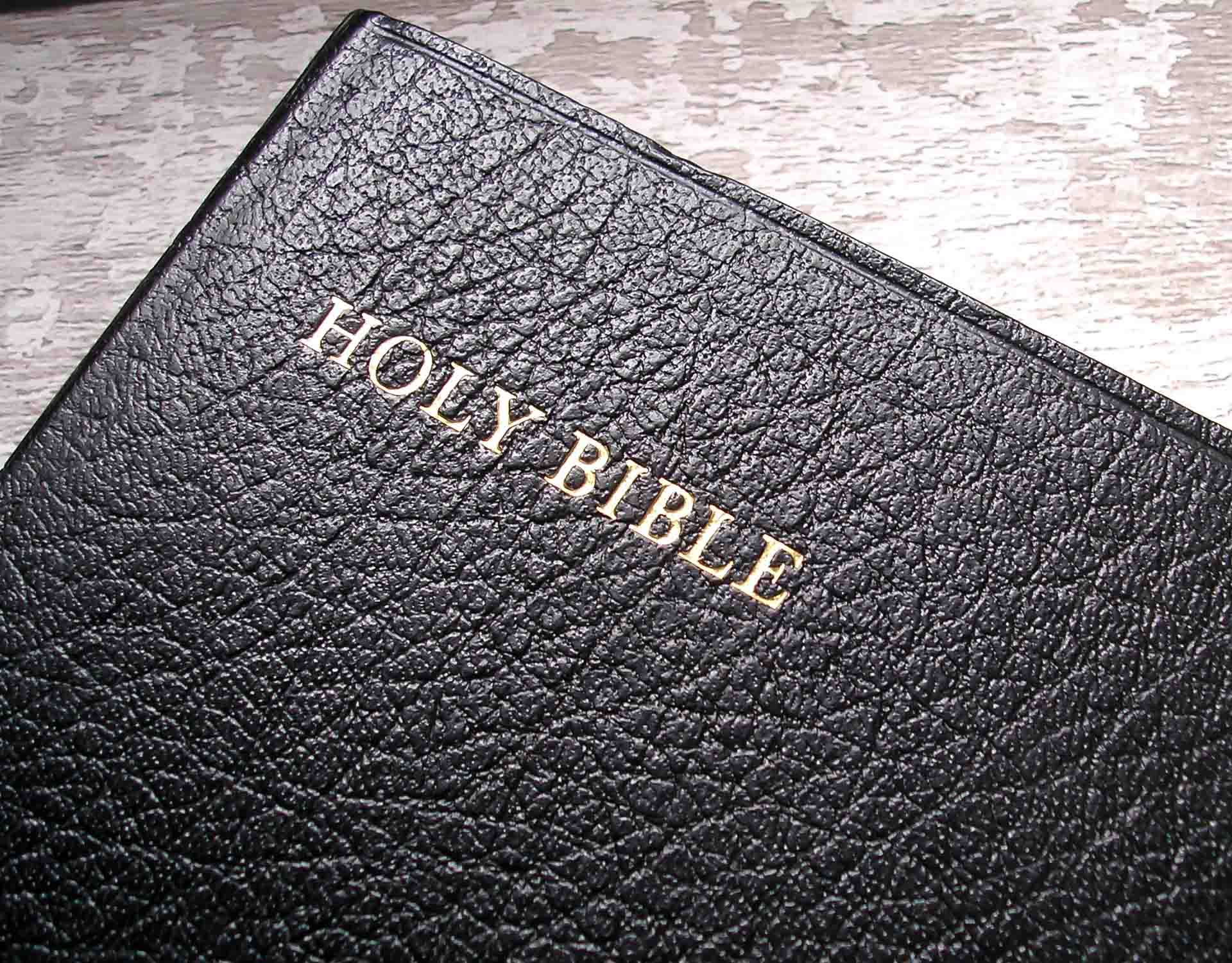 What We Believe | Dunkard Brethren Church