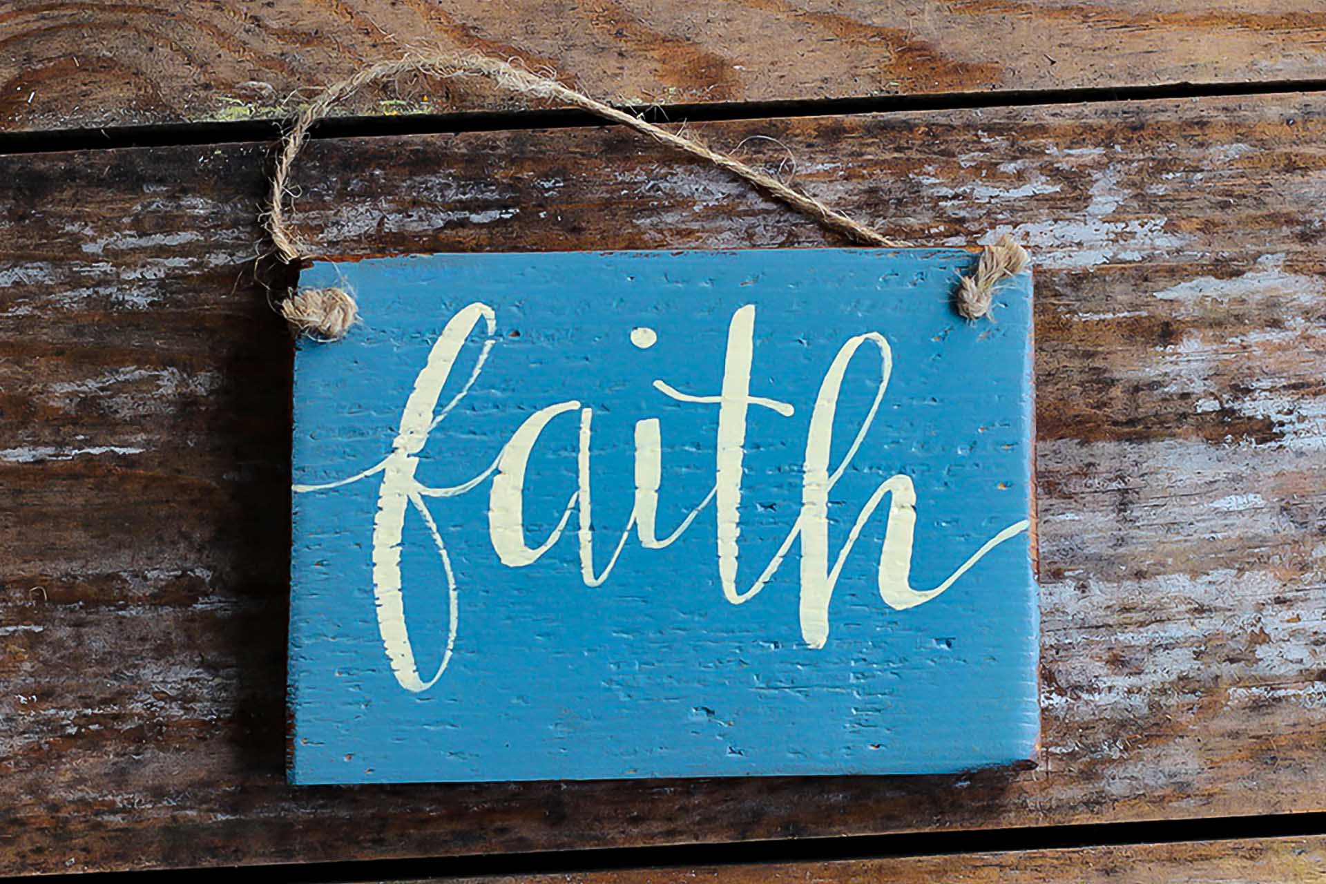 Our Faith | Dunkard Brethren Church