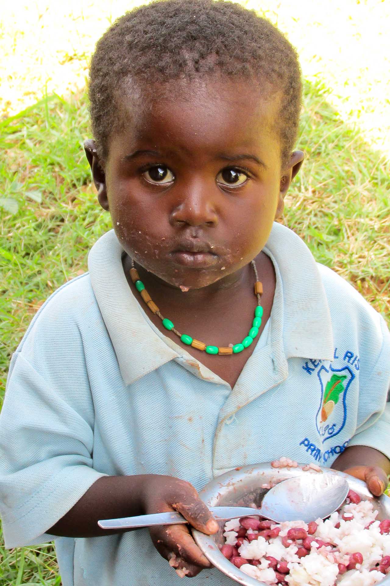 Dunkard Brethren Church | African Missions | Give