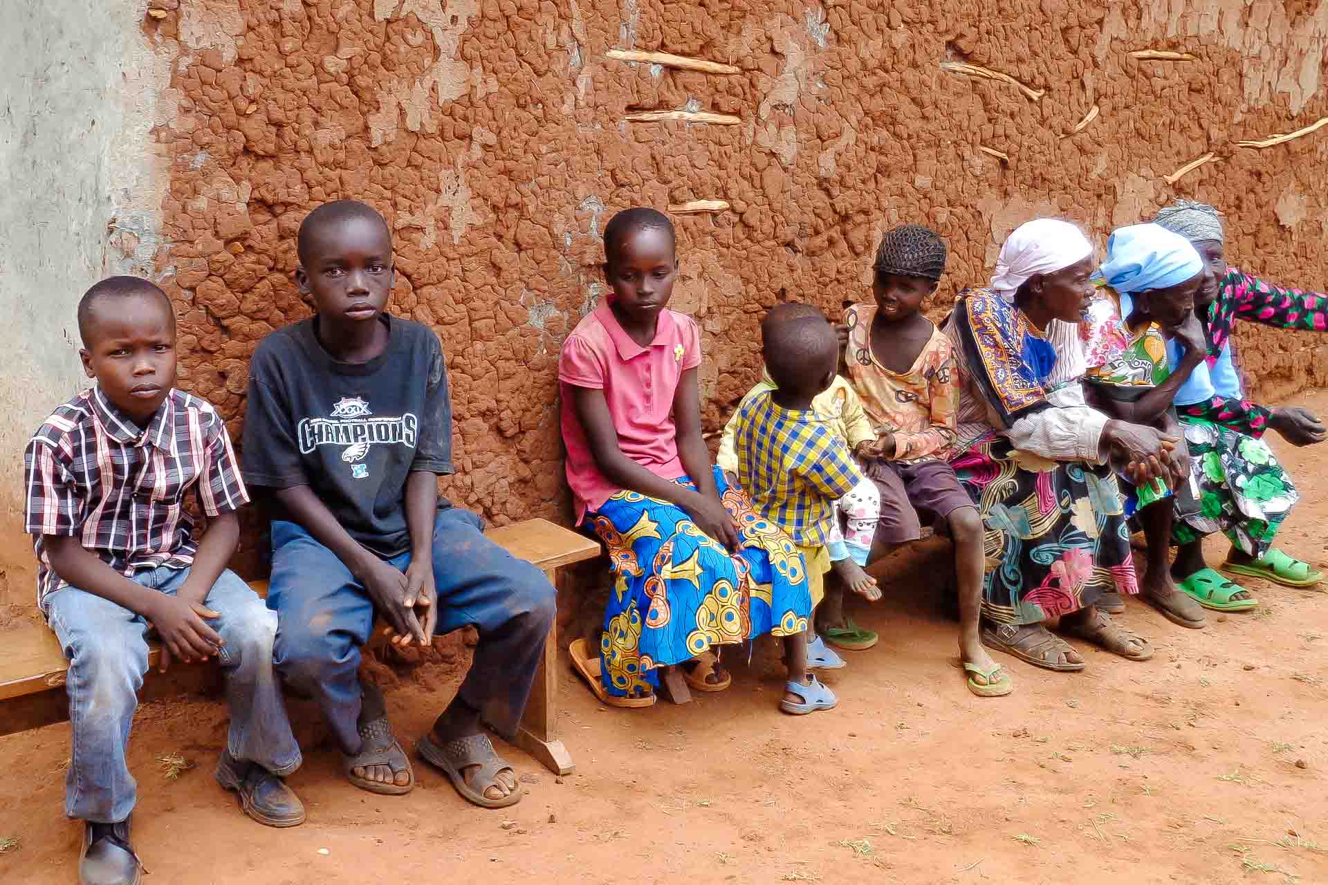 African Missions | Dunkard Brethren Church